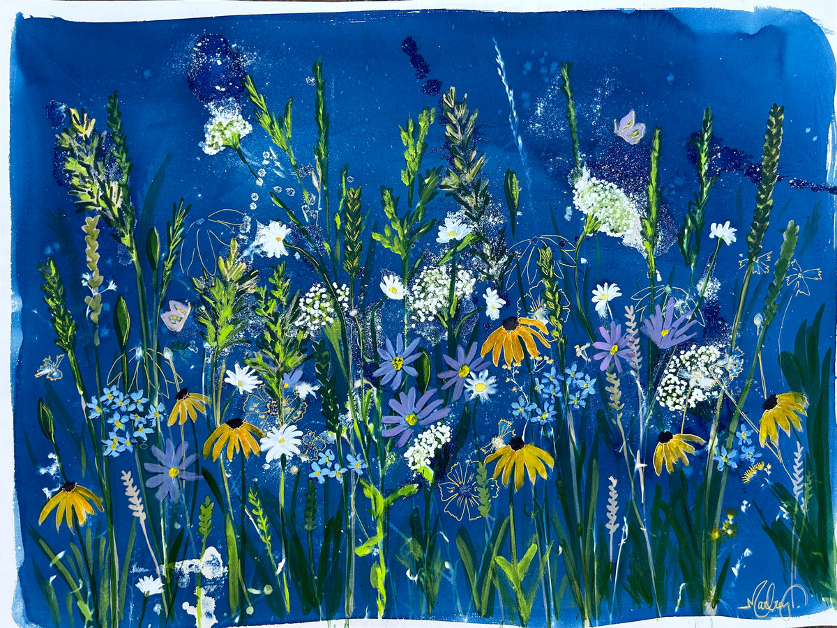 Mystical Meadow