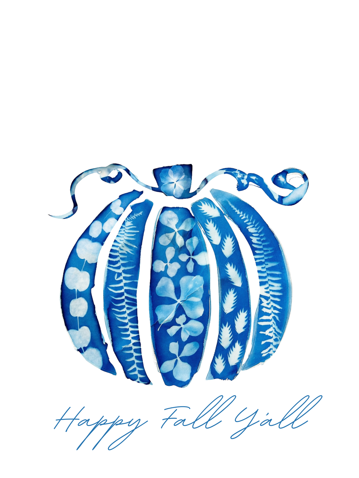 Happy Fall Y’all