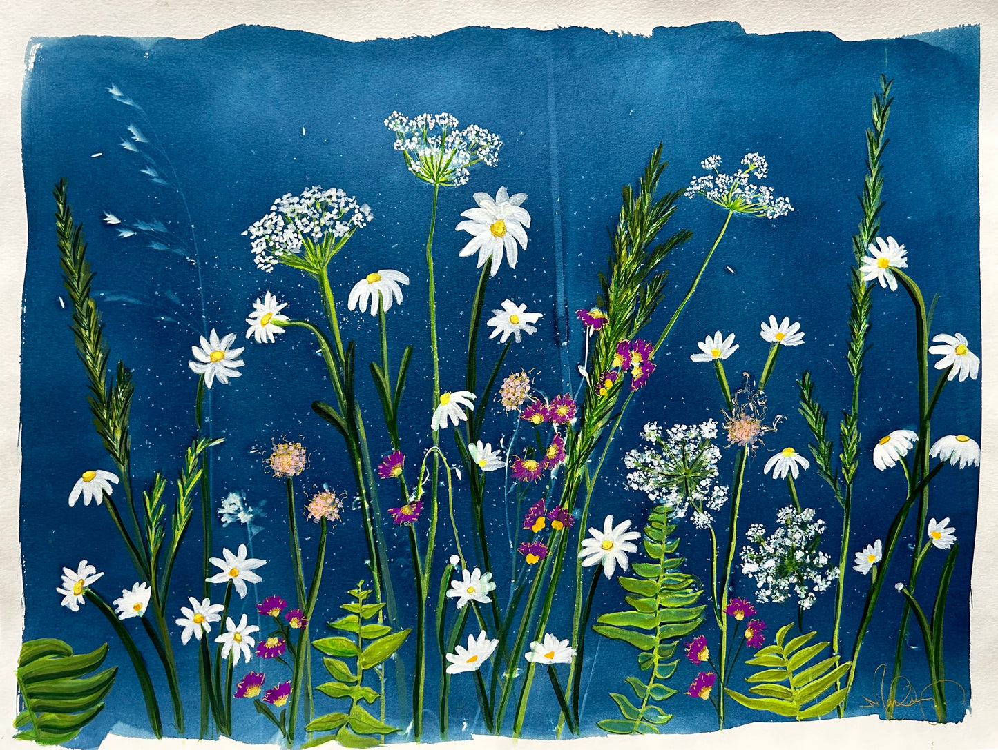 Spring Fever